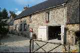 Huge Longère, beautifully renovated, masses of land too...